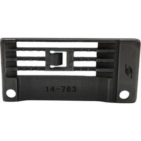 Hard Steel Kansai 14 - 763 6.4 mm Köprü Plaka