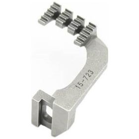 Hard Steel Kansai 15 - 723 Yeşil Etek Ön Dişli