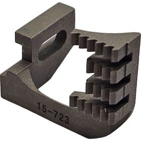 Hard Steel Kansai 15 - 723 Yeşil Etek Ön Dişli