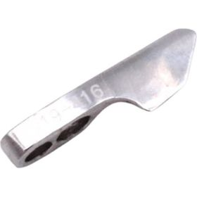Hard Steel Kansai 19 - 416 Lastik İğne Siper