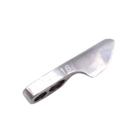 Hard Steel Kansai 19 - 416 Lastik İğne Siper