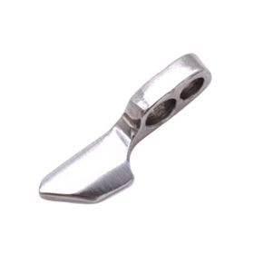 Hard Steel Kansai 19 - 416 Lastik İğne Siper