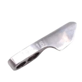 Hard Steel Kansai 19 - 416 Lastik İğne Siper