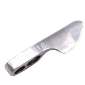 Hard Steel Kansai 19 - 416 Lastik İğne Siper