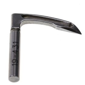 Hard Steel Kansai 19-431 Lastik Lüperi