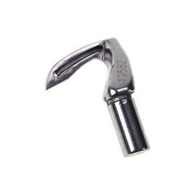 Hard Steel Kansai 19 - 582 Kemer 4 İğne Arka Lüper