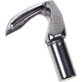 Hard Steel Kansai 19 - 582 Kemer 4 İğne Arka Lüper