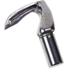 Hard Steel Kansai 19 - 582 Kemer 4 İğne Arka Lüper