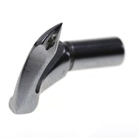 Hard Steel Kansai 19 - 582 Kemer 4 İğne Arka Lüper