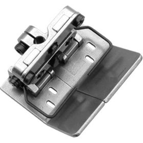 Hard Steel Kansai Dlr1508p - E 17 - 5810 - 1 Kemer 4 İğne Ayak