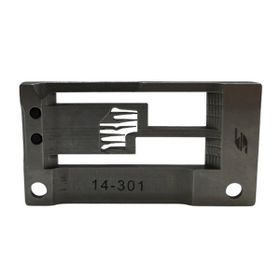 Hard Steel Kansai Union 14 - 3010 - 1 Kroşeta Plaka