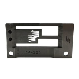 Hard Steel Kansai Union 14 - 3010 - 1 Kroşeta Plaka