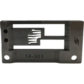 Hard Steel Kansai Union 14 - 3010 - 1 Kroşeta Plaka