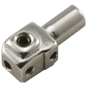 Hard Steel Kg231k - E Siruba Overlok K Seri 3 İp İğne Bağı