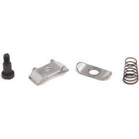 Hard Steel Kg27 + Kg28 + Kg29 + Sm280 Siruba Overlok K Seri İğne Mil Tansiyon Takım