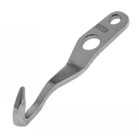 Hard Steel Kg59 Siruba Overlok Alt Lüper Desteği