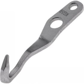 Hard Steel Kg59 Siruba Overlok Alt Lüper Desteği