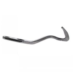 Hard Steel Kg59 Siruba Overlok Alt Lüper Desteği