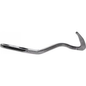 Hard Steel Kg59 Siruba Overlok Alt Lüper Desteği