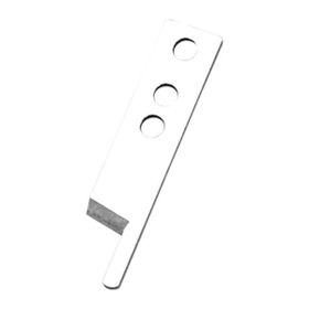 Hard Steel Kingsun Ke029 Gizli Köprü Sol Alt Bıçak