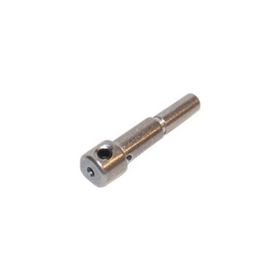 Hard Steel Kingtex 118 - 69005al Overlok 3 İp İğne Bağı