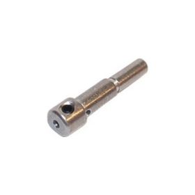 Hard Steel Kingtex 118 - 69005al Overlok 3 İp İğne Bağı