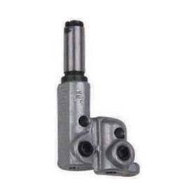 Hard Steel Kingtex 118 - 70458al Overlok 5 İp Kot İğne Bağı