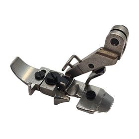 Hard Steel Kingtex 118-76067 Overlok 3 İp Eşarp Ayak