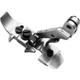 Hard Steel Kingtex 118-76067 Overlok 3 İp Eşarp Ayak