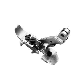 Hard Steel Kingtex 118-76067 Overlok 3 İp Eşarp Ayak
