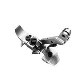 Hard Steel Kingtex 118-76067 Overlok 3 İp Eşarp Ayak