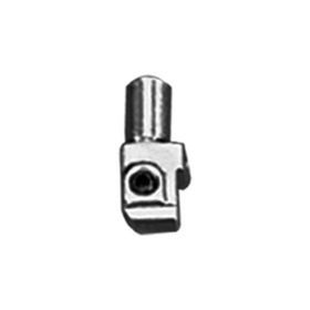 Hard Steel Kingtex 179630 - 92 Overlok 3 İp İğne Bağı