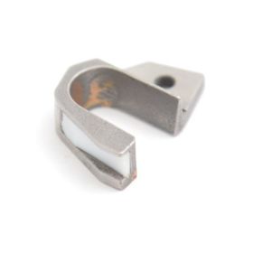 Hard Steel Kingtex 2200850222 Top Lastik Elmas Bıçak