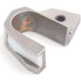 Hard Steel Kingtex 2200850222 Top Lastik Elmas Bıçak