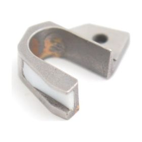 Hard Steel Kingtex 2200850222 Top Lastik Elmas Bıçak
