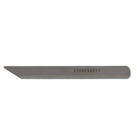 Hard Steel Kingtex 2200850227 10 Adet Top Lastik Elmas Bıçak