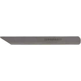 Hard Steel Kingtex 2200850227 10 Adet Top Lastik Elmas Bıçak