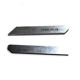 Hard Steel Kingtex 2206110119 10 Adet Reçme Alt Sabit Bıçak