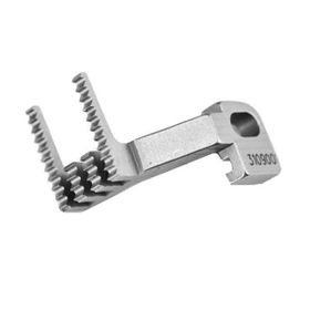 Hard Steel Kingtex 3109000 Reçme Burunlu Etek 5.6 mm Ön Dişli