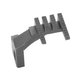 Hard Steel Kingtex 3109001 Reçme Etek 5.6 mm Arka Dişli