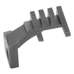Hard Steel Kingtex 3109001 Reçme Etek 5.6 mm Arka Dişli
