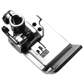 Hard Steel Kingtex 3117126 6.4 mm Reçme Soldan Bıçaklı Ayak