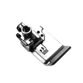 Hard Steel Kingtex 3117126 6.4 mm Reçme Soldan Bıçaklı Ayak