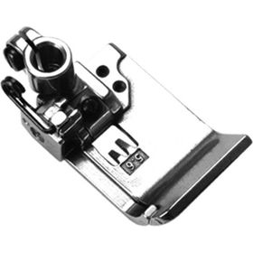 Hard Steel Kingtex 3117126 6.4 mm Reçme Soldan Bıçaklı Ayak