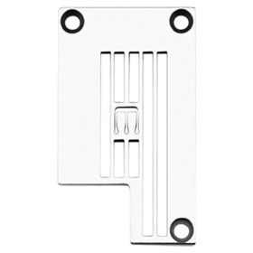 Hard Steel Kingtex 3118025 Soldan Bıçaklı 5.6 mm Plaka