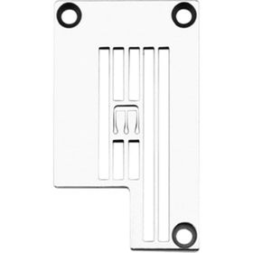 Hard Steel Kingtex 3118025 Soldan Bıçaklı 5.6 mm Plaka