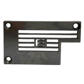 Hard Steel Kingtex 3118025 Soldan Bıçaklı 5.6 mm Plaka