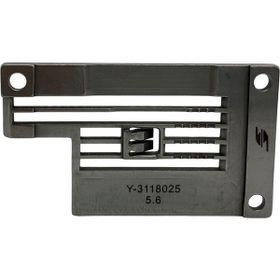 Hard Steel Kingtex 3118025 Soldan Bıçaklı 5.6 mm Plaka