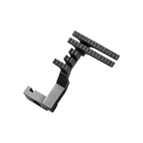 Hard Steel Kingtex 3119020 Reçme Soldan Bıçaklı 5.6 mm Ön Dişli