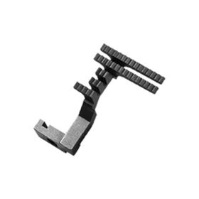 Hard Steel Kingtex 3119020 Reçme Soldan Bıçaklı 5.6 mm Ön Dişli